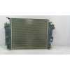 Recambio de radiador agua para smart forfour basis (52kw) (453.042) referencia OEM IAM 214105514R A4535000003 