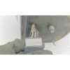 Recambio de retrovisor izquierdo para mercedes-benz clase c (w203) sportcoupe referencia OEM IAM 413133417  