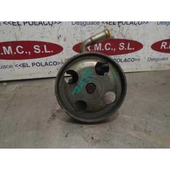 Recambio de bomba direccion para ford fiesta (cbk) ambiente referencia OEM IAM   