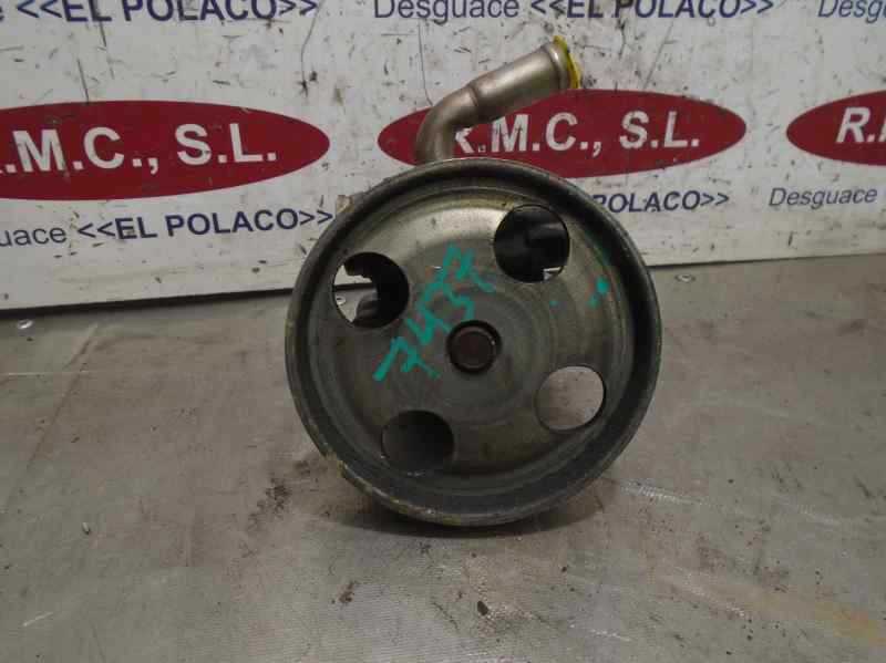 Recambio de bomba direccion para ford fiesta (cbk) ambiente referencia OEM IAM   