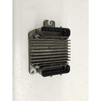 Recambio de centralita motor uce para opel vectra b berlina básico (1999) referencia OEM IAM 09364599 DELCO 
