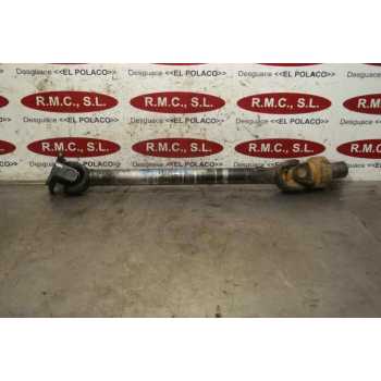 Recambio de transmision central delantera para suzuki vitara se/sv (et) 2.0 turbodiesel cat referencia OEM IAM   