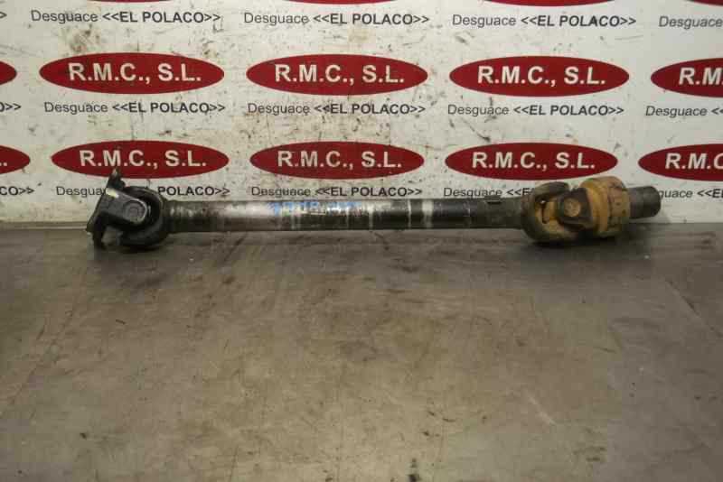 Recambio de transmision central delantera para suzuki vitara se/sv (et) 2.0 turbodiesel cat referencia OEM IAM   