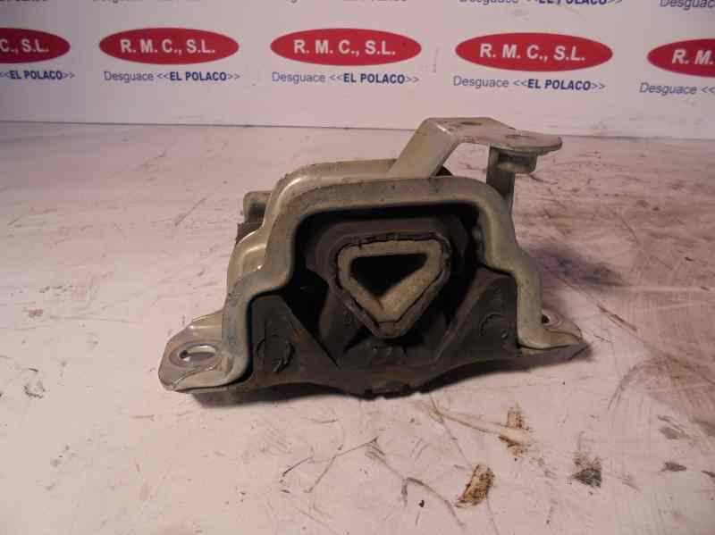 Recambio de soporte cambio para fiat punto (199) 1.4 cat referencia OEM IAM 0051833500  