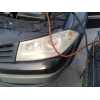 Recambio de faro izquierdo para renault megane ii berlina 3p confort dynamique referencia OEM IAM   