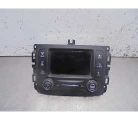 PANTALLA MULTIFUNCION 07356911470 CONTINENTAL MOPAR 