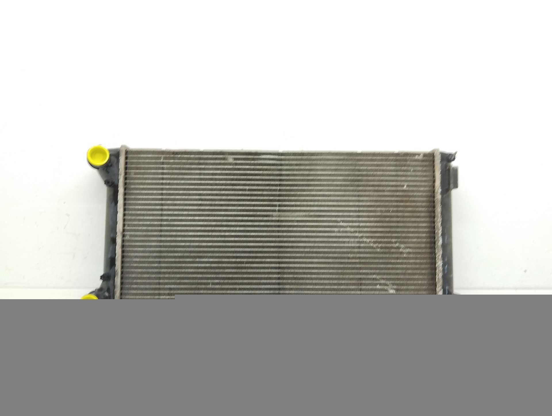 Recambio de radiador agua para lancia musa (184) 1.9 jtd cat referencia OEM IAM DENSO  