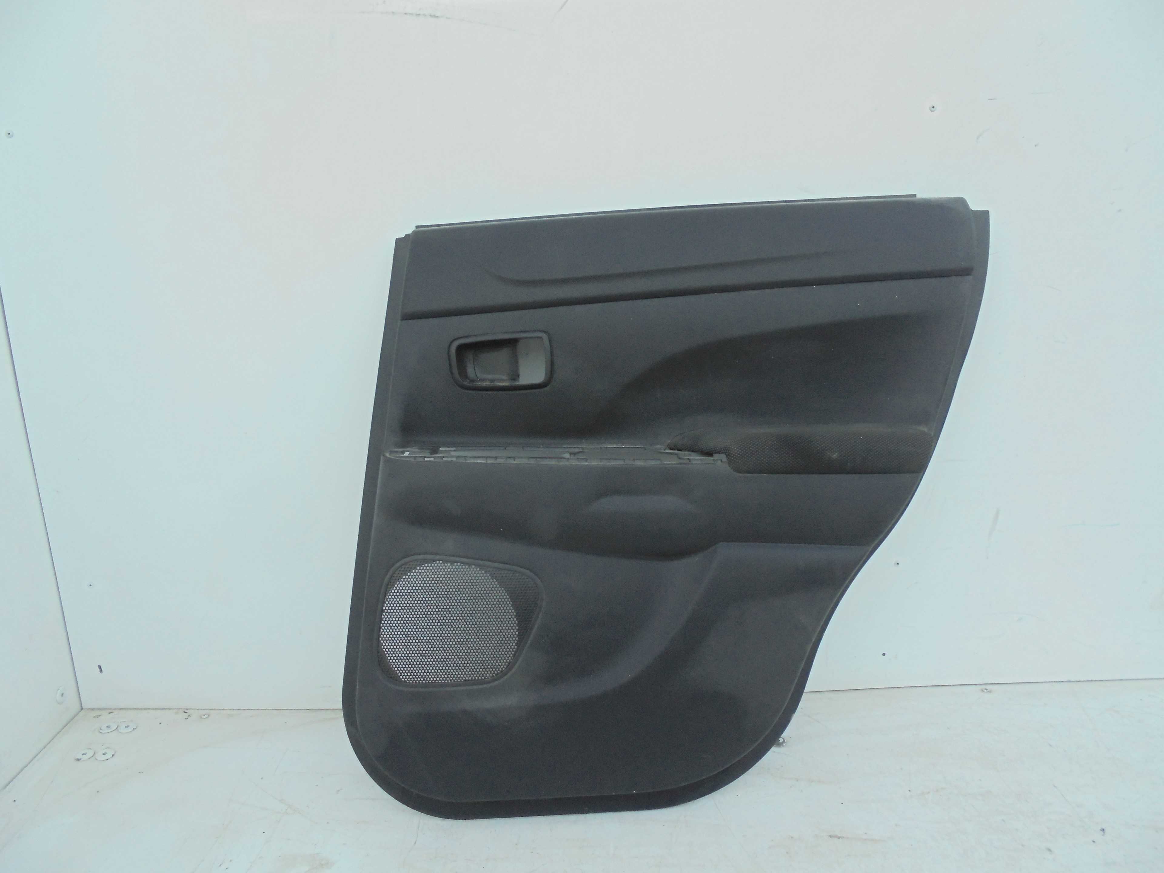 Recambio de guarnecido puerta trasera derecha para mitsubishi asx (ga0w) challenge 2wd referencia OEM IAM 7222A620XB  