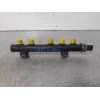 Recambio de rampa inyectora para ford c-max titanium referencia OEM IAM 968529758002  