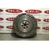Recambio de volante motor para volvo c30 1.6 d referencia OEM IAM   