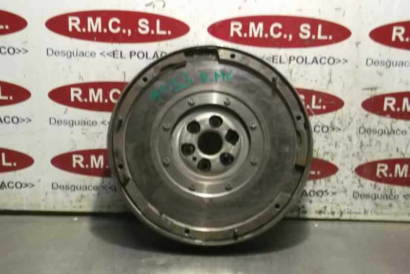 Recambio de volante motor para volvo c30 1.6 d referencia OEM IAM   