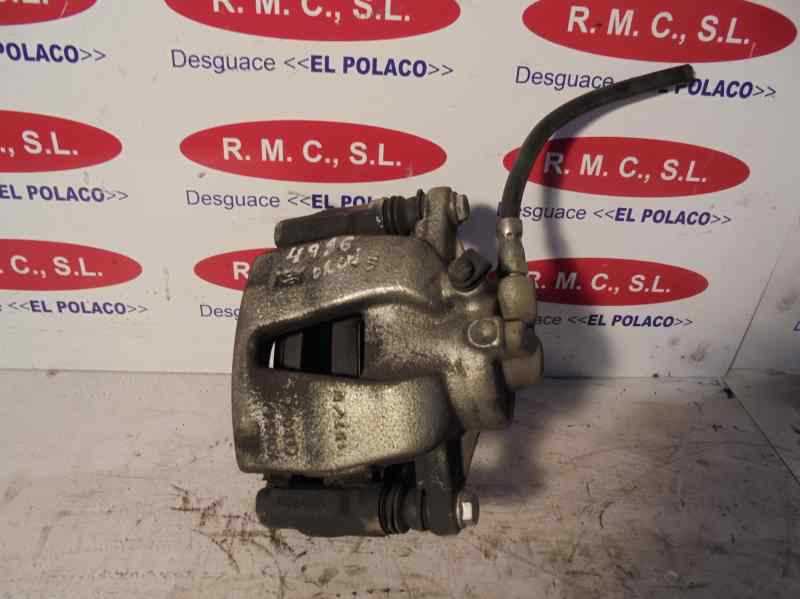 Recambio de pinza de freno delantera derecha para fiat punto (199) 1.4 cat referencia OEM IAM   