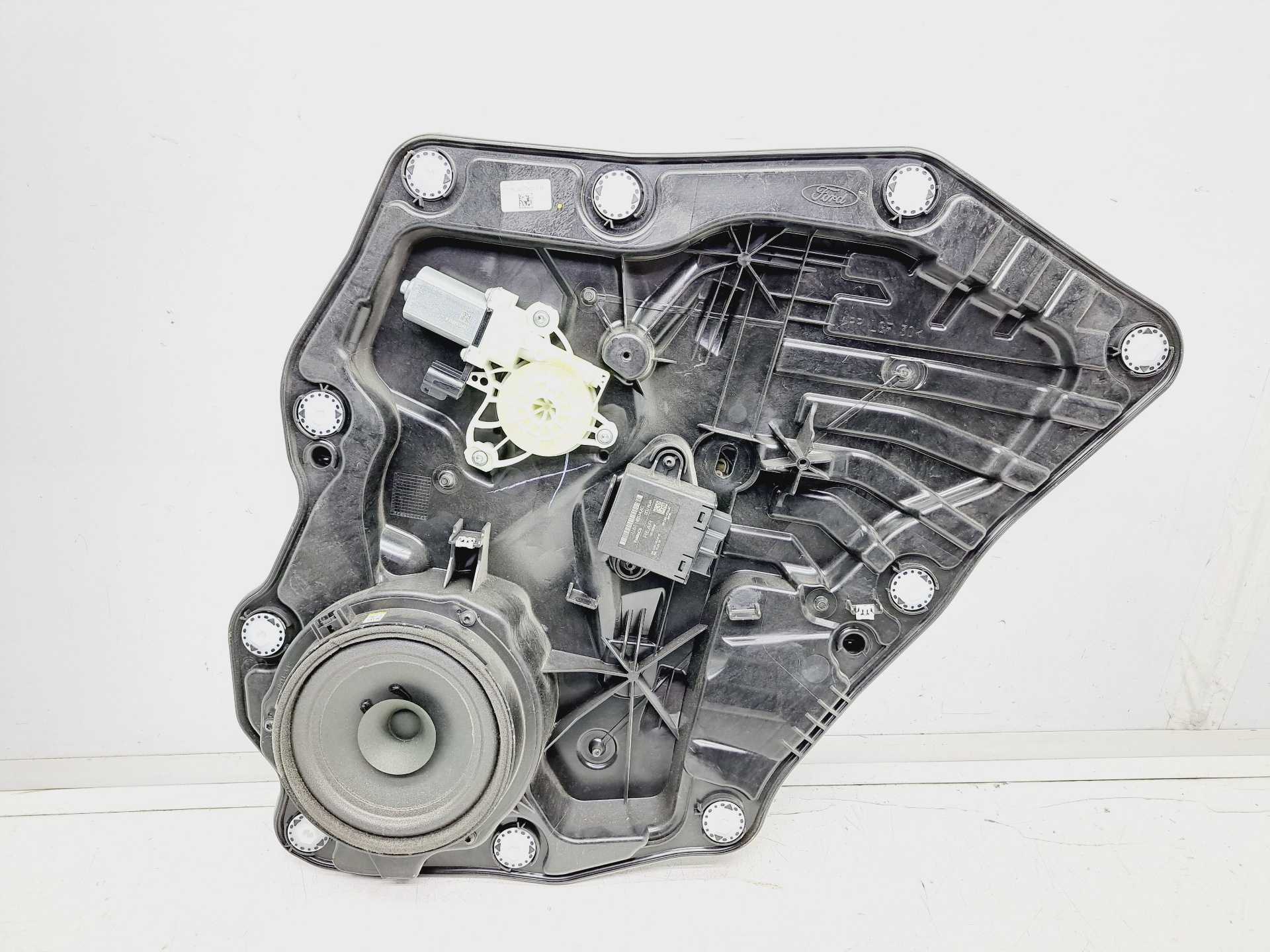 Recambio de elevalunas trasero derecho para ford puma hybrid st-line referencia OEM IAM L1TBS27000CB  