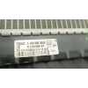 Recambio de radiador agua para smart forfour basis (52kw) (453.042) referencia OEM IAM 214105514R A4535000003 