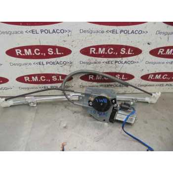 Recambio de elevalunas delantero izquierdo para peugeot 806 st referencia OEM IAM   