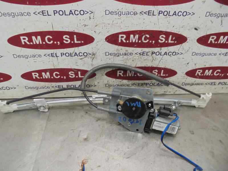 Recambio de elevalunas delantero izquierdo para peugeot 806 st referencia OEM IAM   