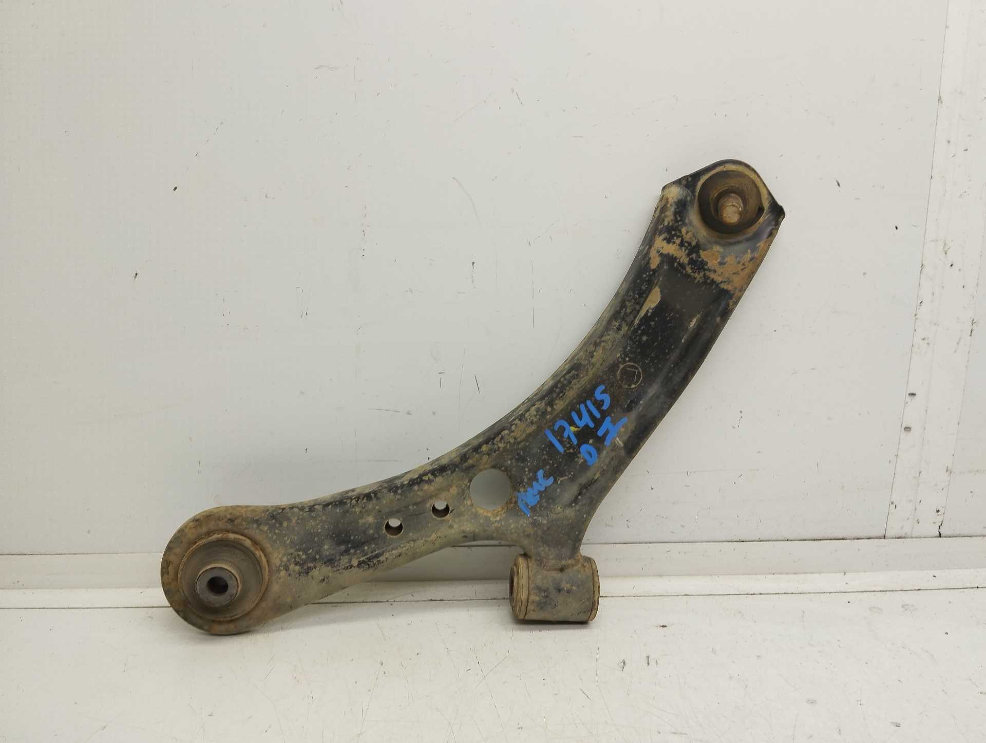 Recambio de brazo suspension inferior delantero izquierdo para suzuki sx4 rw (ey) gl+ referencia OEM IAM 4526179J00  