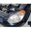 Recambio de faro izquierdo para hyundai accent (mc) gl referencia OEM IAM   