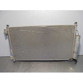 CONDENSADOR / RADIADOR AIRE ACONDICIONADO 92100BA60A 
