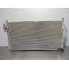 Recambio de condensador / radiador aire acondicionado para nissan juke (f15) 1.6 cat referencia OEM IAM 92100BA60A  