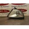 Recambio de faro antiniebla izquierdo para ford fiesta (cbk) ambiente referencia OEM IAM 89202182  