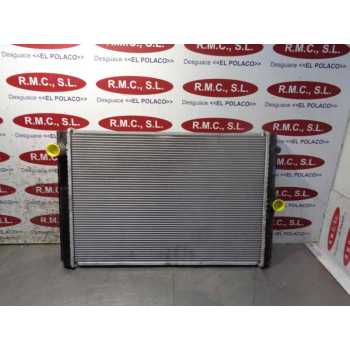 RADIADOR AGUA 64691 164000N060 