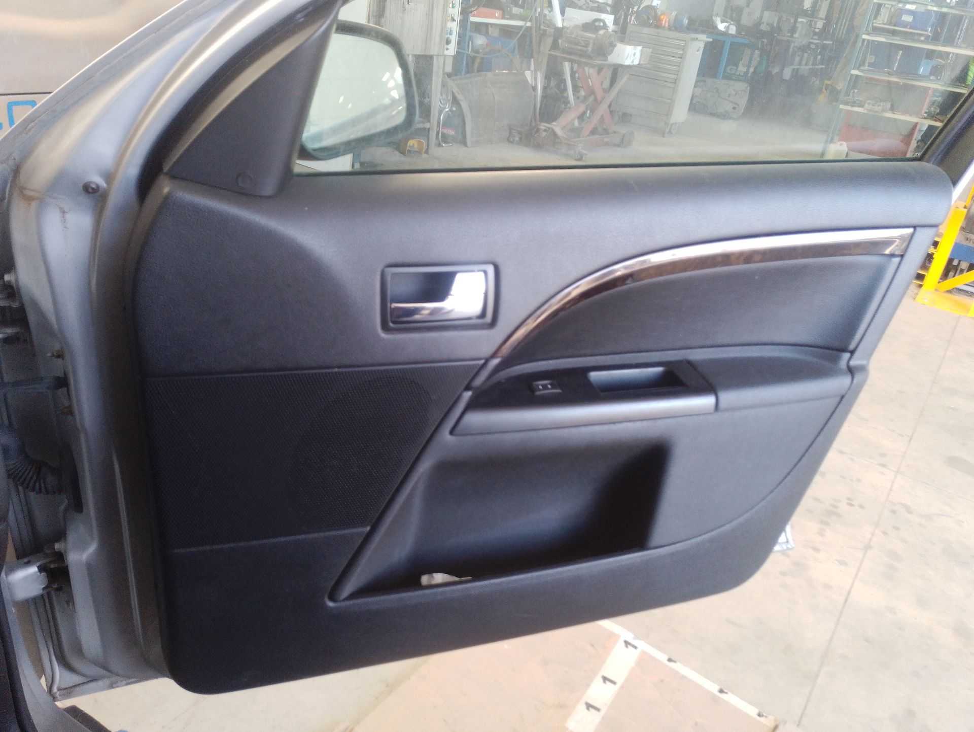 Recambio de guarnecido puerta delantera derecha para ford mondeo iii (b5y) 2.0 tdci referencia OEM IAM   