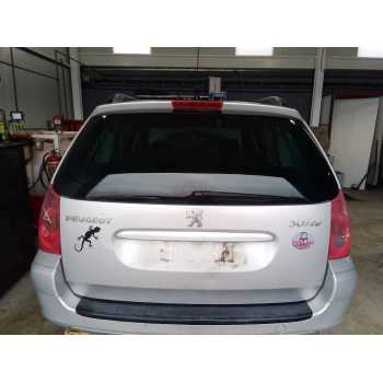 Recambio de porton trasero para peugeot 307 (s1) xr referencia OEM IAM   