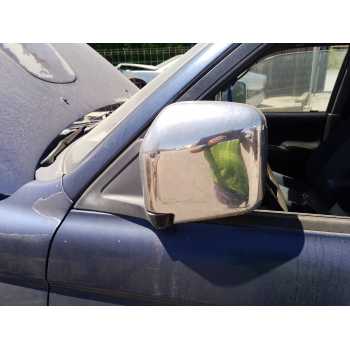 RETROVISOR IZQUIERDO 