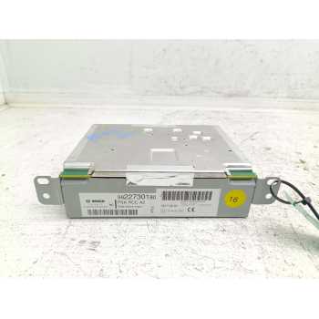 SISTEMA AUDIO / RADIO CD 9822730180 7503900135 