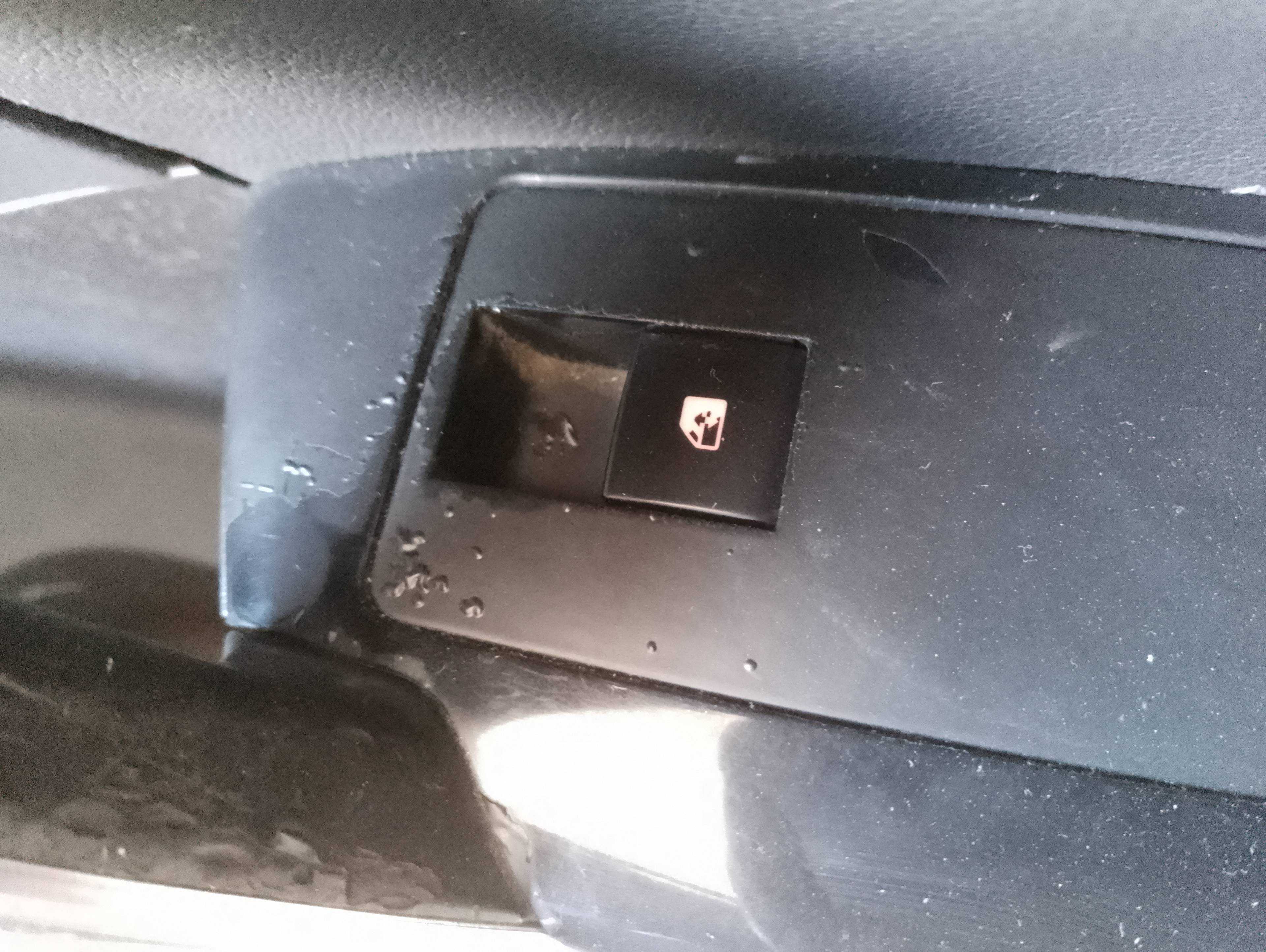Recambio de mando elevalunas delantero derecho para opel insignia berlina cosmo referencia OEM IAM   