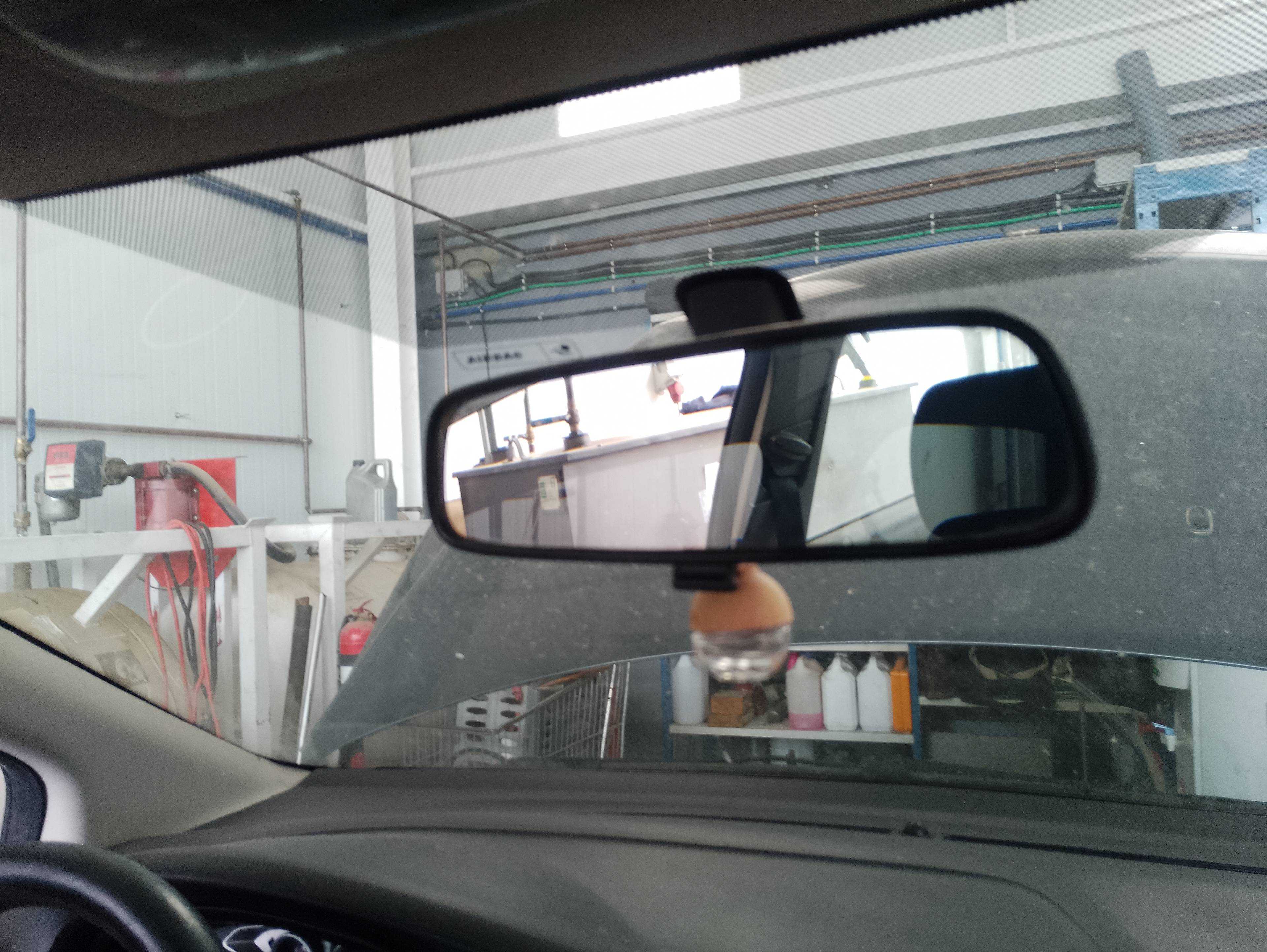 Recambio de espejo para ford focus berlina (cap) ambiente (d) referencia OEM IAM   