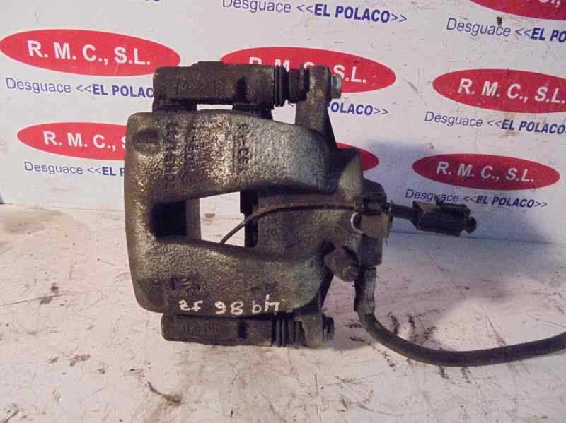 Recambio de pinza de freno delantera izquierda para fiat punto (199) 1.4 cat referencia OEM IAM   