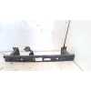 Recambio de refuerzo paragolpes delantero para smart forfour basis (52kw) (453.042) referencia OEM IAM A4536203701 A4536203801 