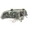Recambio de faro izquierdo para bmw serie 5 berlina (e39) 523i referencia OEM IAM 15214000  