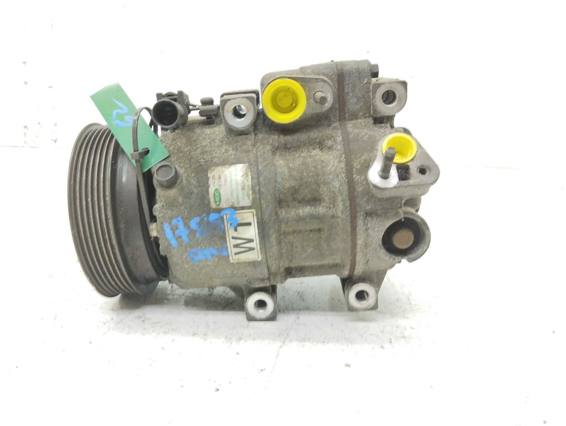 Recambio de compresor aire acondicionado para hyundai sonata (nf) 2.0 crdi cat referencia OEM IAM F500DC4CA05  