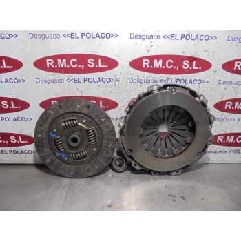 KIT EMBRAGUE 9560V1801 
