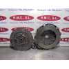 Recambio de kit embrague para peugeot partner kasten confort l1 referencia OEM IAM 9560V1801  