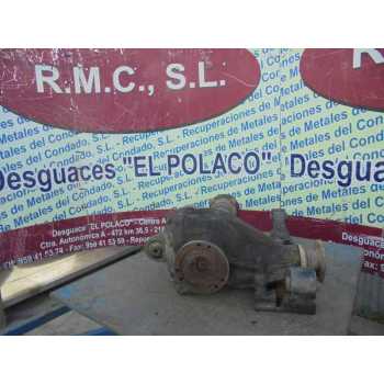 DIFERENCIAL DELANTERO 