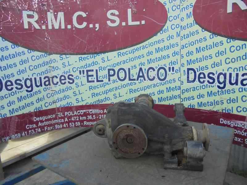 Recambio de diferencial delantero para ford maverick (ml) básico referencia OEM IAM   