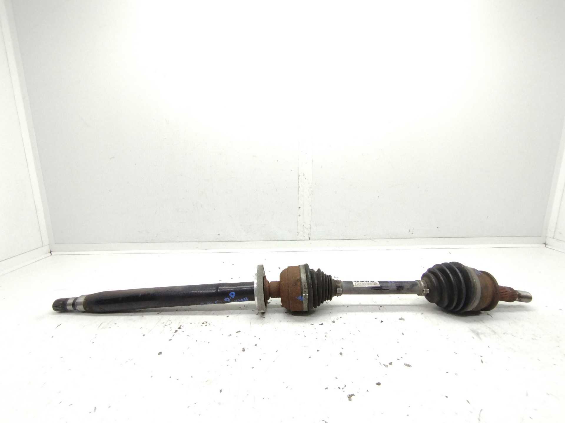 Recambio de transmision delantera derecha para opel insignia berlina selective referencia OEM IAM 13348258 10239820 