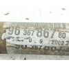 Recambio de transmision delantera izquierda para peugeot 307 (s1) xr referencia OEM IAM 9636786780  