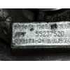 Recambio de turbocompresor para fiat punto (evo) (199) dynamic referencia OEM IAM 55237520 799171-24 