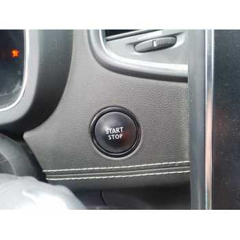 Recambio de conmutador de arranque para renault scenic iv zen referencia OEM IAM   
