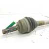 Recambio de transmision delantera izquierda para peugeot 307 (s1) xr referencia OEM IAM 9636786780  