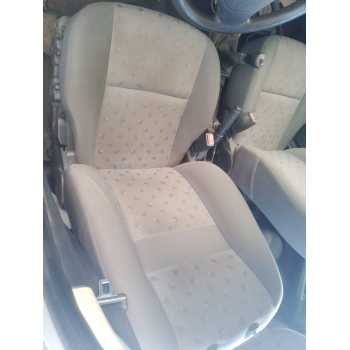 Recambio de asiento delantero izquierdo para hyundai getz (tb) 1.3 referencia OEM IAM   