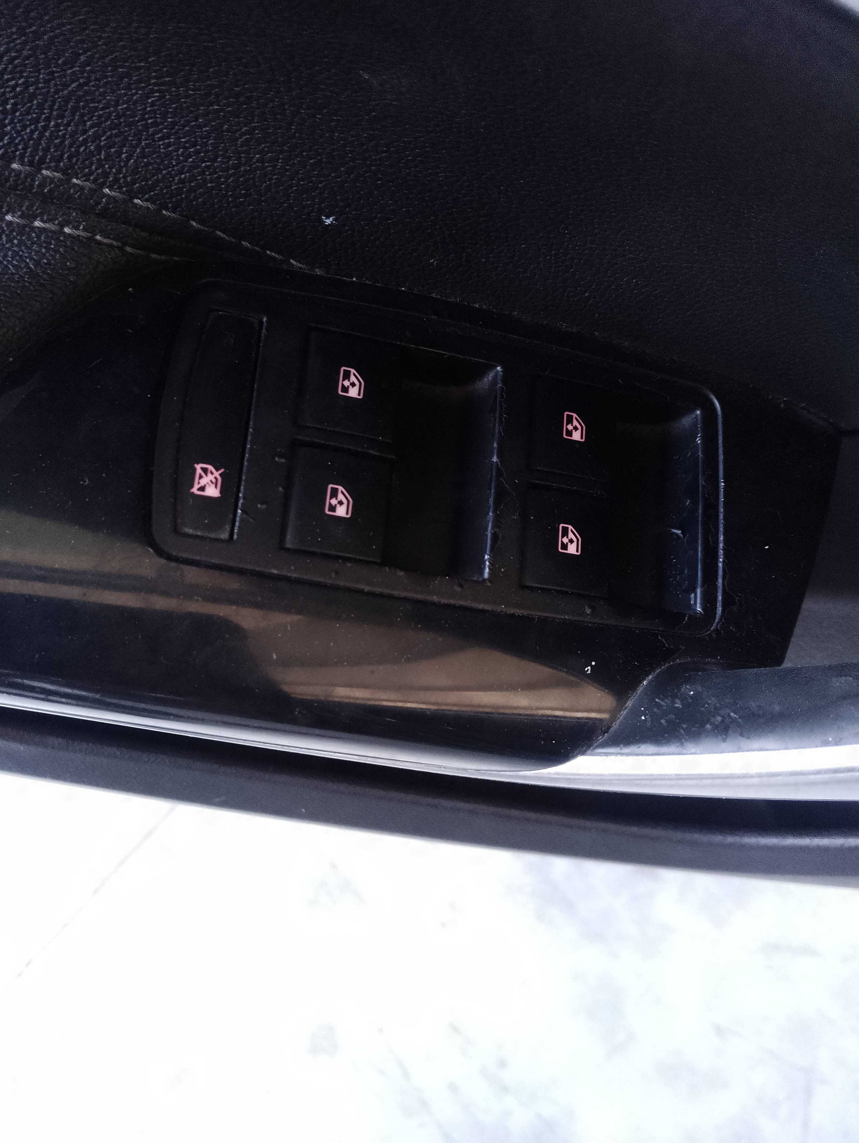 Recambio de mando elevalunas delantero izquierdo para opel insignia berlina cosmo referencia OEM IAM   