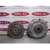 Recambio de kit embrague para peugeot partner kasten confort l1 referencia OEM IAM 9560V1801  