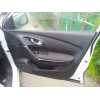Recambio de guarnecido puerta delantera derecha para renault kadjar bose edition referencia OEM IAM   