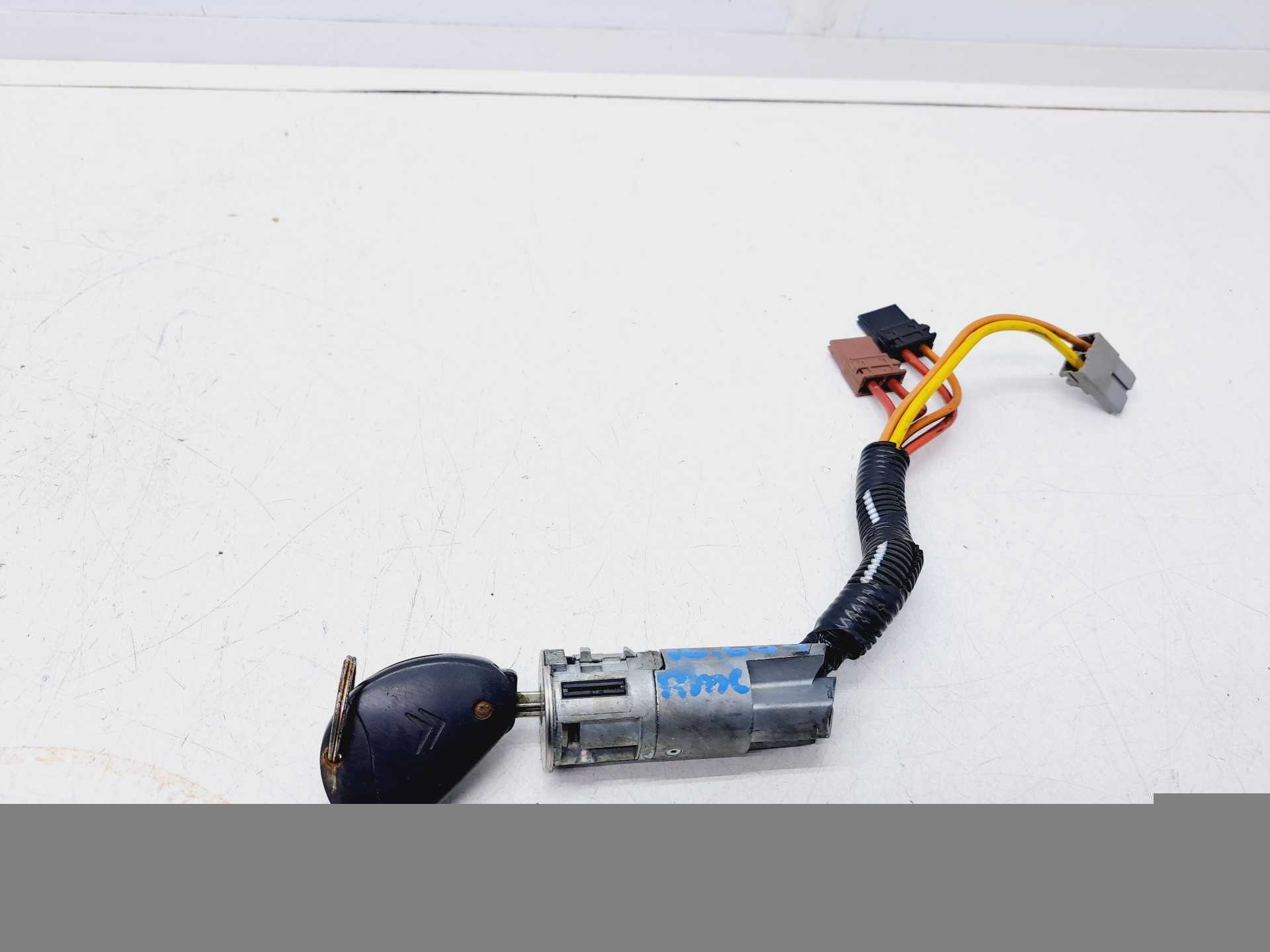 Recambio de conmutador de arranque para citroën xantia berlina 2.0 hdi cat (rhy / dw10td) referencia OEM IAM   